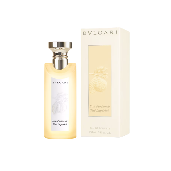 Bvlgari Eau Parfumée Thé Impérial EdT Nat. Spray