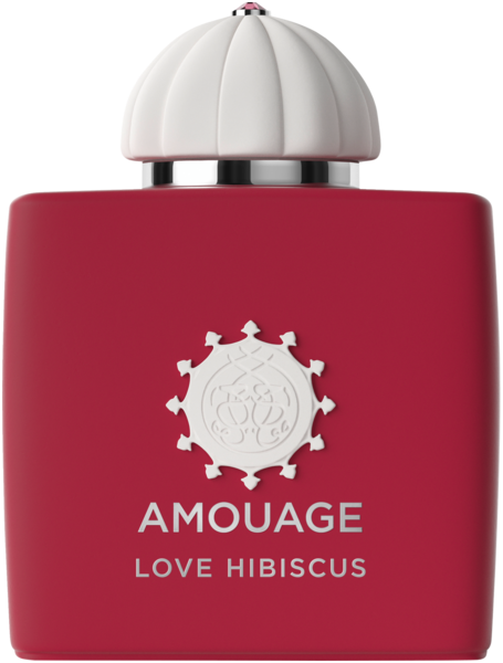 Amouage Secret Garden Love Hibiscus EdP Nat. Spray