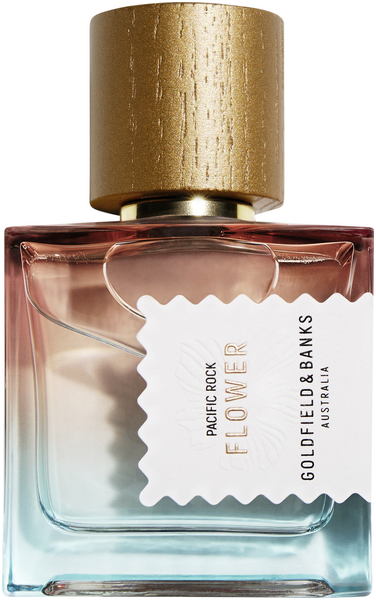 Goldfield & Banks Pacific Rock Flower EdP Nat. Spray
