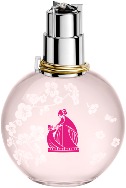 Lanvin Éclat d´Arpège White Tea EdP Nat. Spray