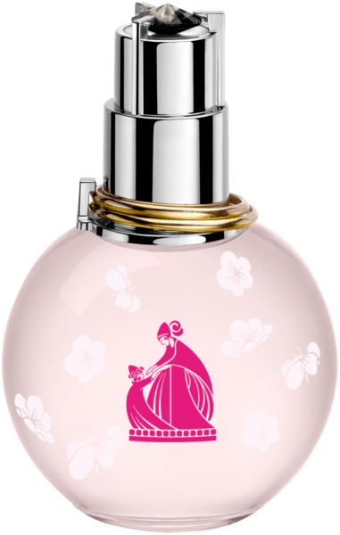 Lanvin Éclat d´Arpège White Tea EdP Nat. Spray