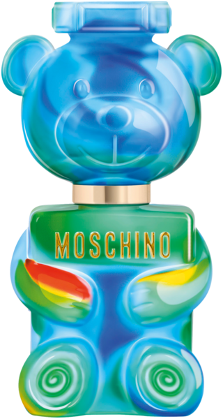 Moschino Toy 2 Yummy EdP Nat. Spray