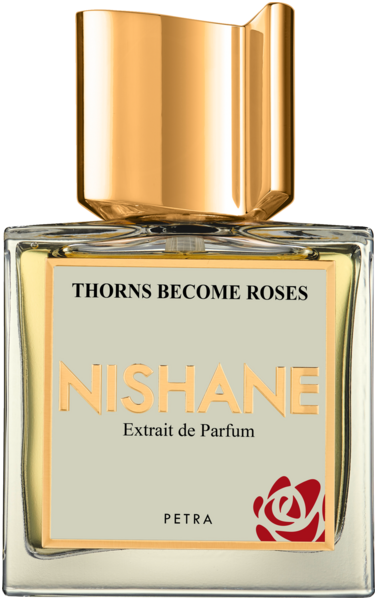 NISHANE Thorns Become Roses Extrait de Parfum Spray