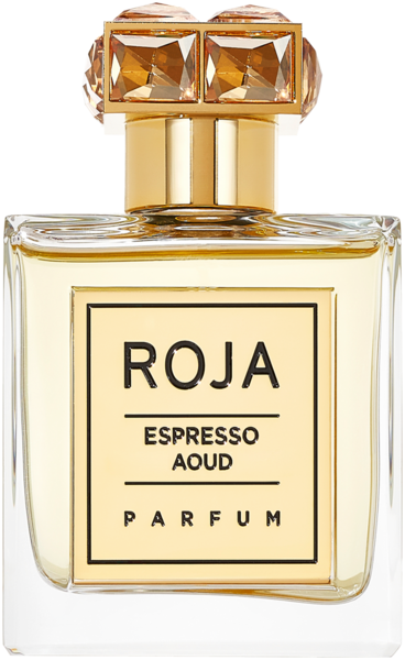 ROJA The Aoud Collection Espresso Aoud Parfum Spray