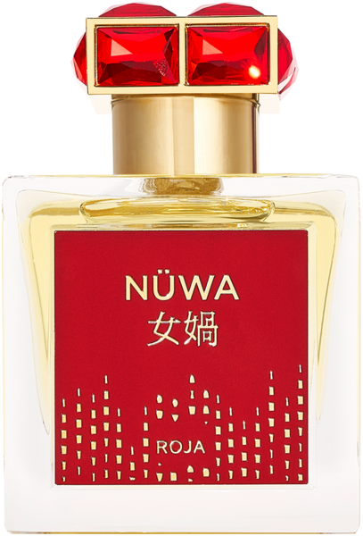 ROJA The Art Collection NüWa EdP Nat. Spray