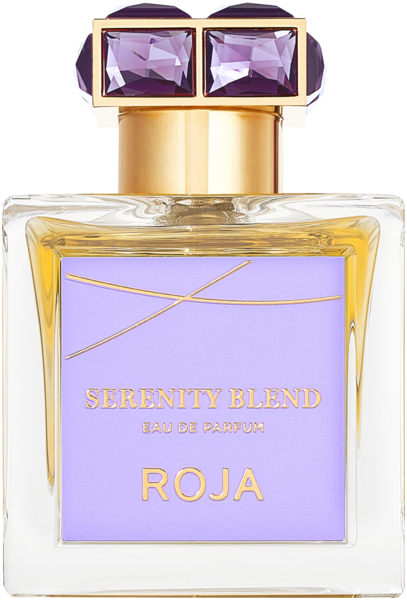 ROJA The Art Collection Serenity Blend EdP Nat. Spray