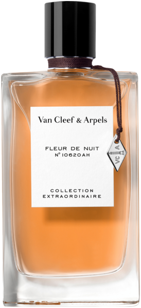 Van Cleef & Arpels Collection Extraordinaire Fleur de Nuit EdP Nat. Spray