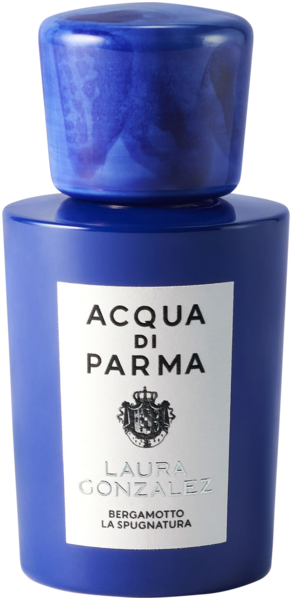 Acqua di Parma Blu Mediterraneo Bergamotto La Spugnatura EdP Nat. Spray