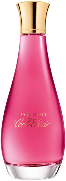 Davidoff Cool Elixir Floral Vanilla Parfum Spray