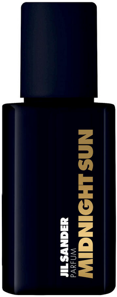 Jil Sander Midnight Sun Parfum Spray