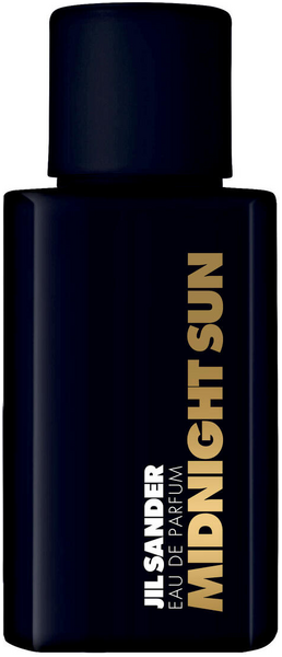 Jil Sander Midnight Sun Parfum Spray