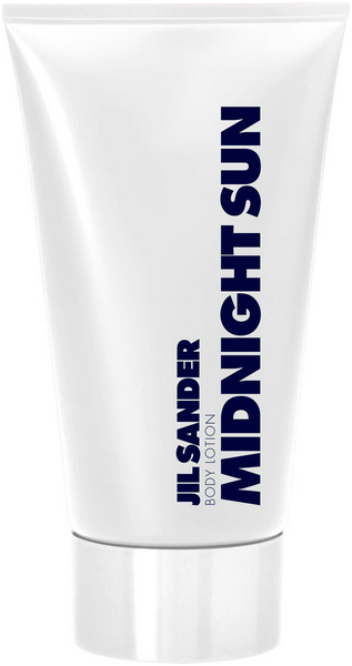 Jil Sander Midnight Sun Body Lotion