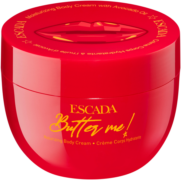Escada Butter Me Body & Booty Cream