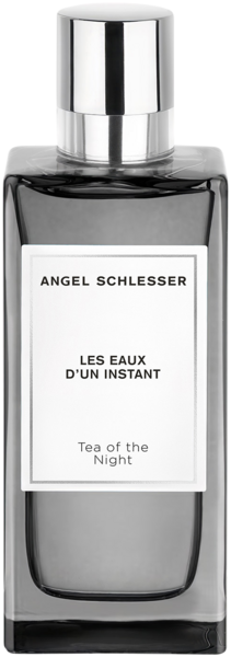 Angel Schlesser Les Eaux d'un Instant Tea of the Night EdT Nat. Spray