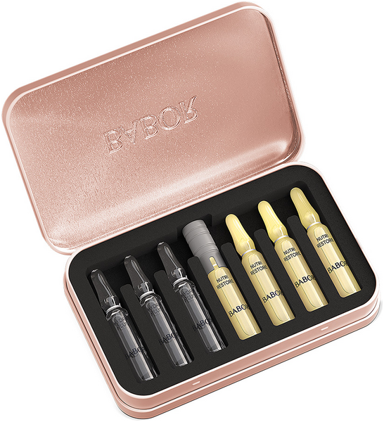 Babor Ampoule Art Promotion 26 Hydra Nourishing