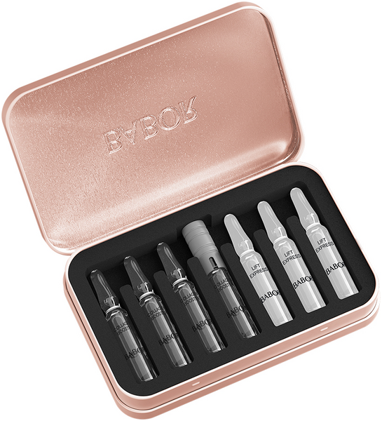 Babor Ampoule Art Promotion 26 Lifting Boost