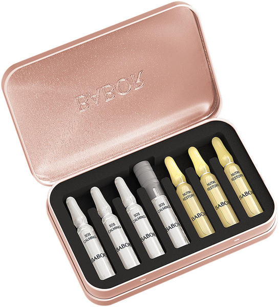 Babor Ampoule Art Promotion 26 Nutri Calming