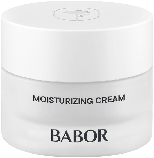 Babor Moisturizing Cream