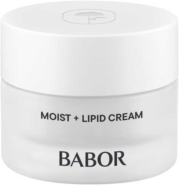 Babor Moist + Lipid Cream