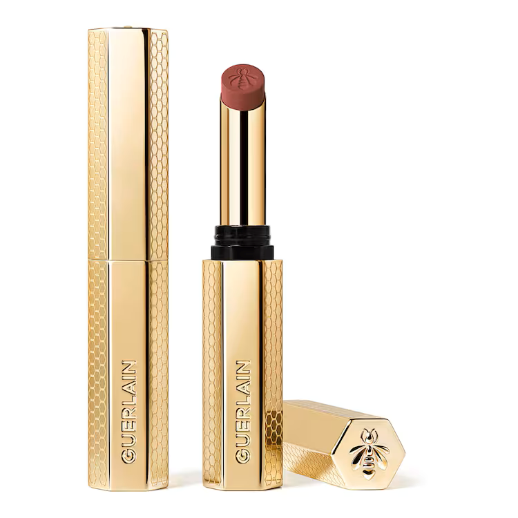 Guerlain Kisskiss Blur Matte Lips