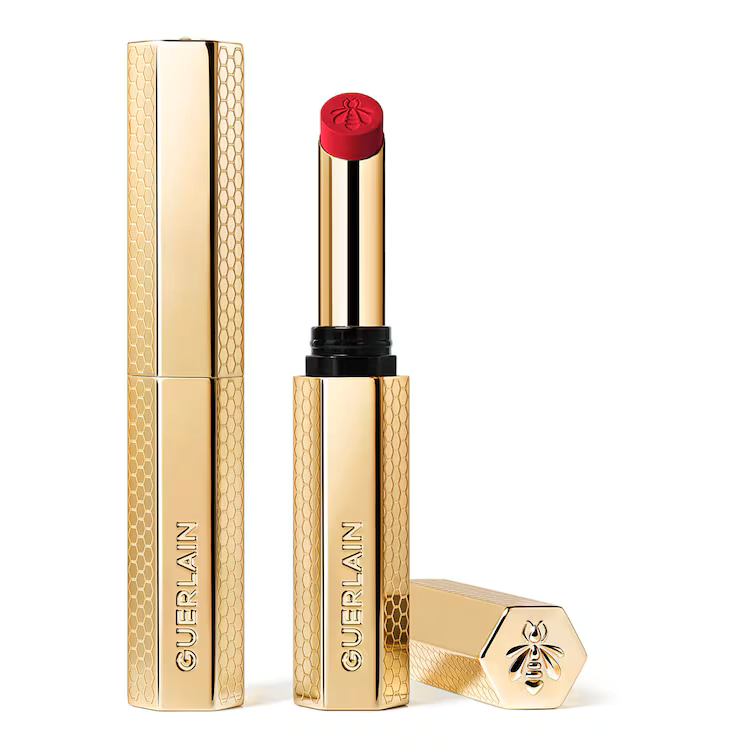 Guerlain Kisskiss Blur Matte Lips