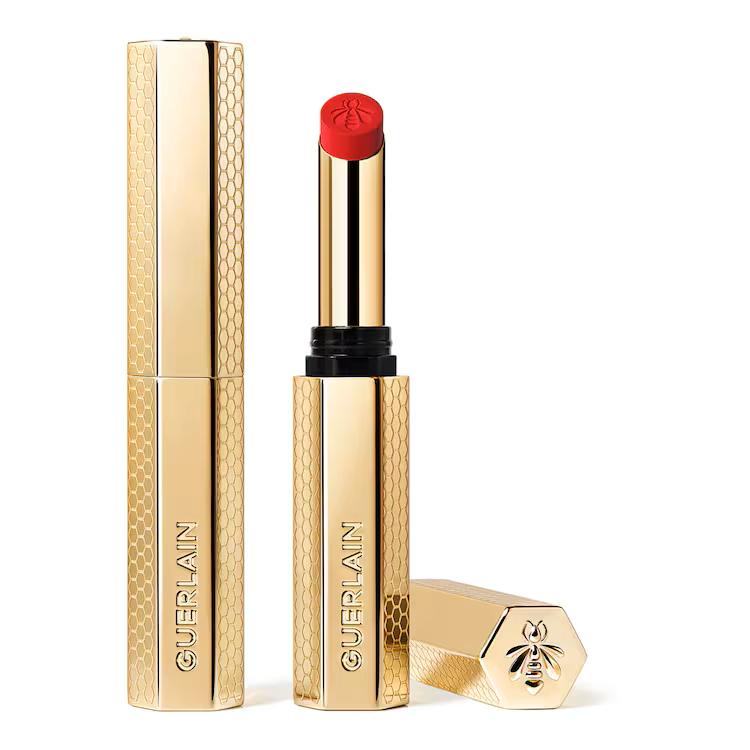 Guerlain Kisskiss Blur Matte Lips