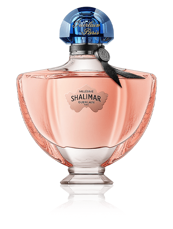 Guerlain Shalimar Millesime Rose EdP Nat. Spray