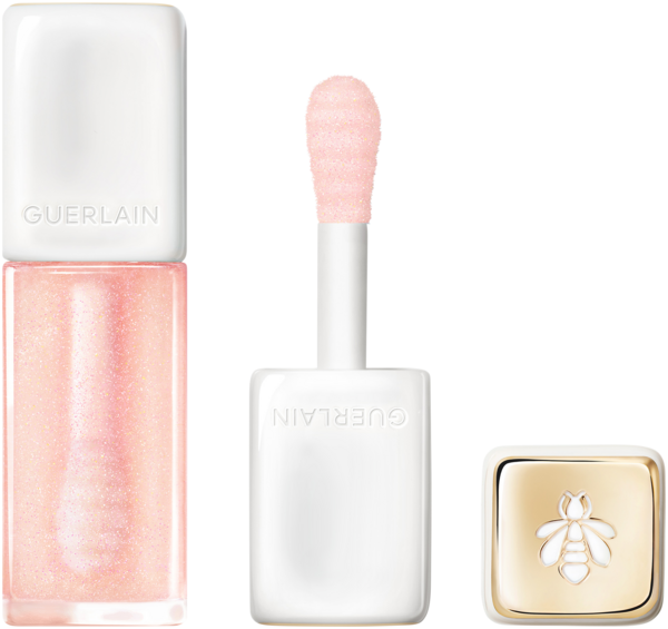 Guerlain KissKiss Bee Glow Plump