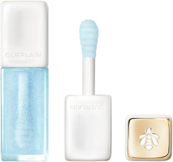 Guerlain KissKiss Bee Glow Plump
