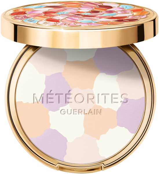Guerlain Météorites Compact