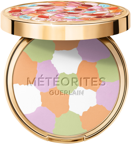 Guerlain Météorites Compact
