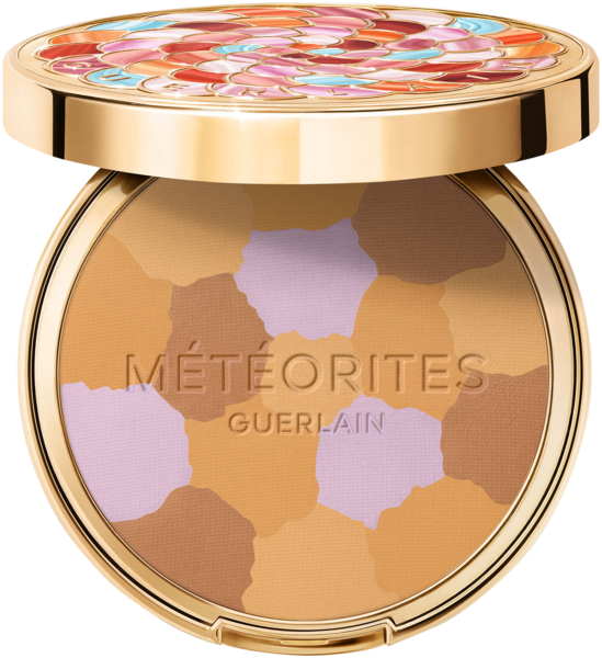 Guerlain Météorites Compact