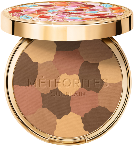 Guerlain Météorites Compact