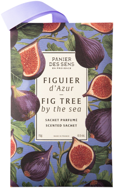 Panier des Sens Figuier d'azur Duftbeutel