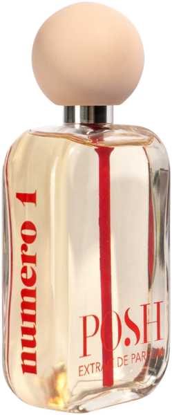 POSH NUMERO 1 Perfume Spray