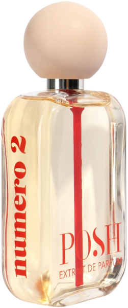 POSH NUMERO 2 Perfume Spray