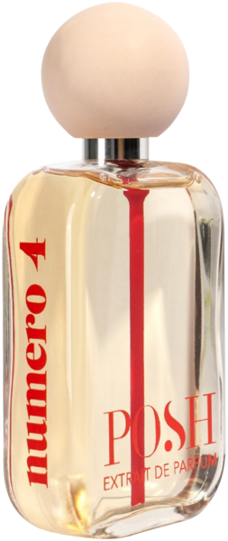 POSH NUMERO 4 Perfume Spray