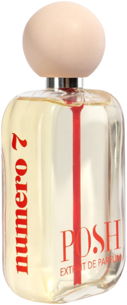 POSH NUMERO 7 Perfume Spray