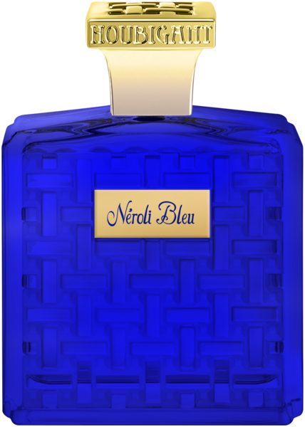 Houbigant Néroli Bleu EdP Nat. Spray
