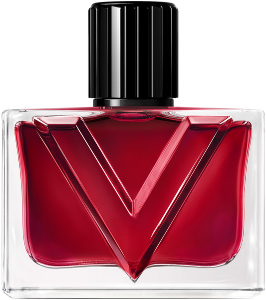 Valentino Vendetta Donna EDP Nat. Spray