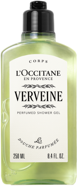 L'Occitane Verveine Duschgel