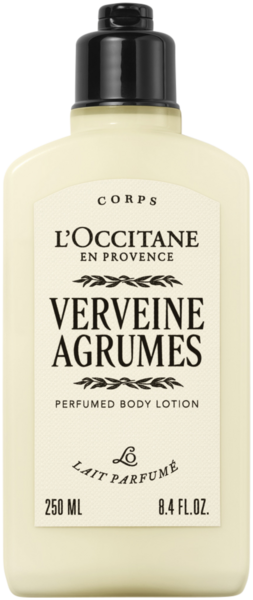 L'Occitane Verveine Argumes Körpermilch
