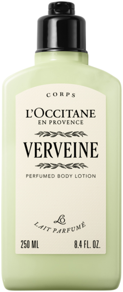 L'Occitane Verveine Körpermilch