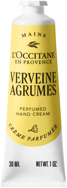 L'Occitane Verveine Argumes Handcreme