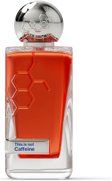Hormone This is Not Caffeine EdP Nat. Spray