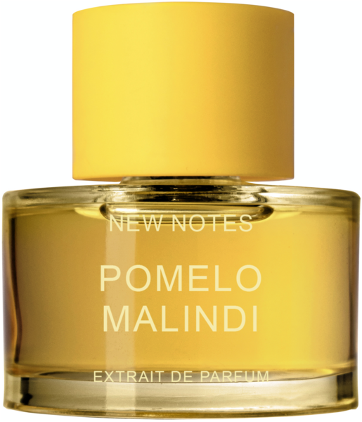 New Notes Pomelo Malindi Extrait de Parfum