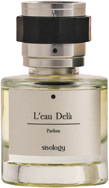 sisology L'Eau Delà Parfum