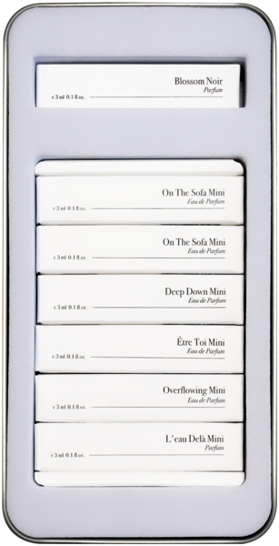 sisology Discovery Set 7_13ml