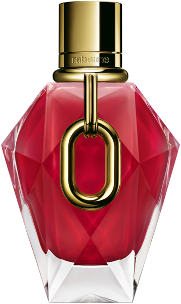 Rabanne Lady Million Red For Her Parfum Spray