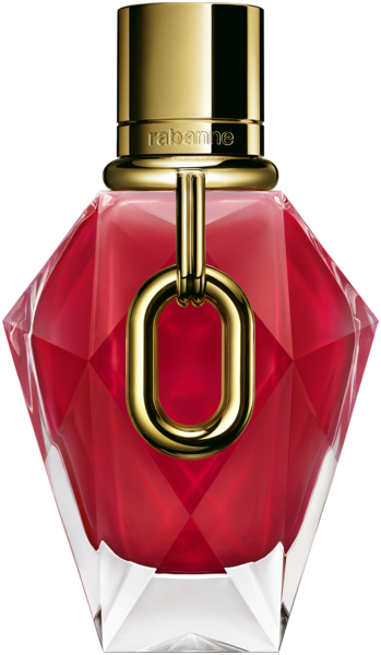 Rabanne Lady Million Red For Her Parfum Spray